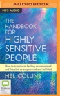 HANDBOOK FOR HIGHLY SENSITIVE PEOPLE THE - Book