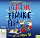 Frankie Fish and the Sister Shemozzle - Book