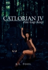 Catlorian IV : Fire Gap Keep - Book