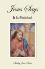 Jesus Says It Is Finished - eBook