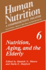 Nutrition, Aging, and the Elderly - eBook