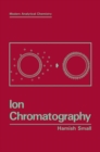 Ion Chromatography - eBook