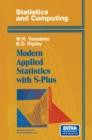 Modern Applied Statistics with S-Plus - eBook