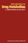 Introduction to Drug Metabolism - eBook