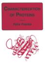 Characterization of Proteins - Book