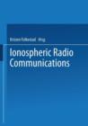 Ionospheric Radio Communications - Book