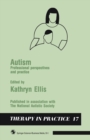 Autism : Professional perspectives and practice - eBook