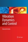 Vibration Dynamics and Control - Book
