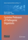 Cysteine Proteases of Pathogenic Organisms - Book