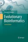 Evolutionary Bioinformatics - Book