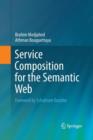 Service Composition for the Semantic Web - Book