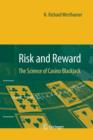 Risk and Reward : The Science of Casino Blackjack - Book