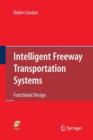 Intelligent Freeway Transportation Systems : Functional Design - Book