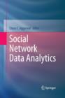 Social Network Data Analytics - Book