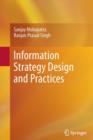 Information Strategy Design and Practices - Book