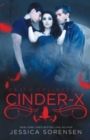 Cinder X (Death Collectors, #2) - Book
