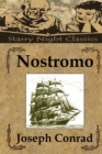 Nostromo - Book