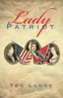 Lady Patriot - Book
