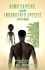 Homo Sapiens, Endangered Species - Book