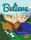 Believe - Book