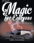 Magic for Everyone : Anytime and Anywere - Book