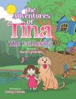 The Adventures of Tina : The Butterfly - Book