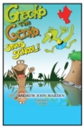 Grecko the Gecko : Starts School! - eBook
