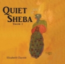 Quiet Sheba : Volume 1 - Book