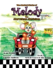 The Musical Stories of Melody the Marvelous Musician : Book 3 Melody Races to the Tempo - eBook