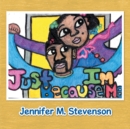 Just Because I'm Me - eBook