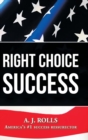 Right Choice Success - Book