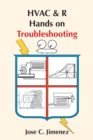 Hvac & R Hands on Troubleshooting - eBook