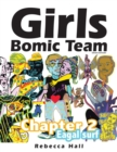 Girls Bomic Team : Chapter 2 Eagle Surf - Book