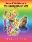 Zeus Kingdom & Mermaid Becky 794 : Part 2 - Book