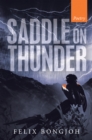 Saddle on Thunder - eBook