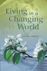 Living in a Changing World - Book