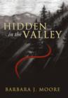 Hidden in the Valley - Book