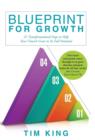 Blueprint for Growth : 21 Transformational Steps to Help Your Church Grow to Its Full Potential - Book