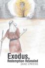 Exodus, Redemption Revealed - Book