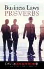 Business Laws from Proverbs - eBook