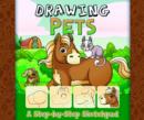 Drawing Pets - Book