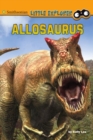 Allosaurus - Book