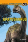Apatosaurus - Book