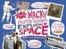Exploring Space - Book