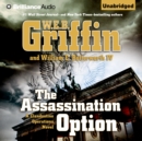 The Assassination Option - eAudiobook
