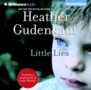 Little Lies - eAudiobook