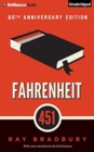 FAHRENHEIT 451 - Book