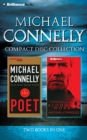 MICHAEL CONNELLY CD COLLECTION 3 - Book