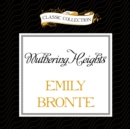 Wuthering Heights - eAudiobook