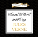Around the World in 80 Days - eAudiobook